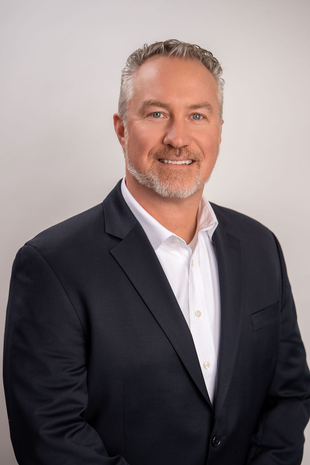 Mark Hepperlen