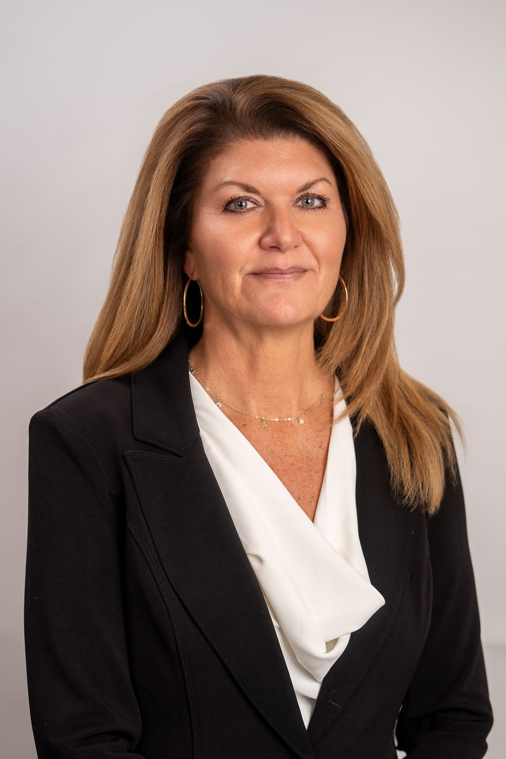Missy Pudimott