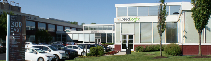New Jersey Corporate Office