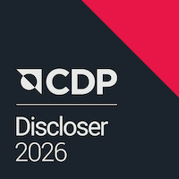 CDP Badge 2026