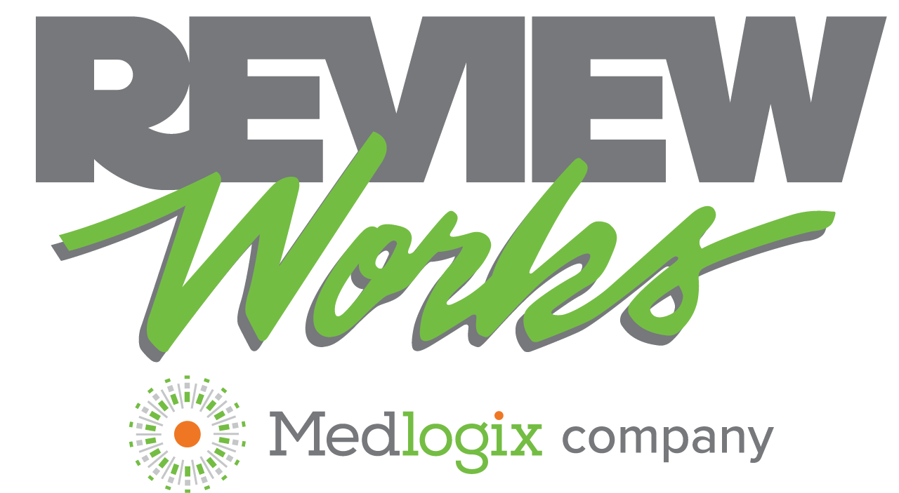 Review Works - A medlogix division