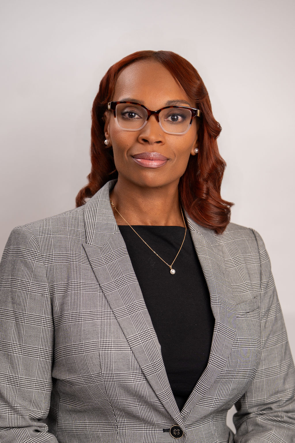 Nadija Bennett