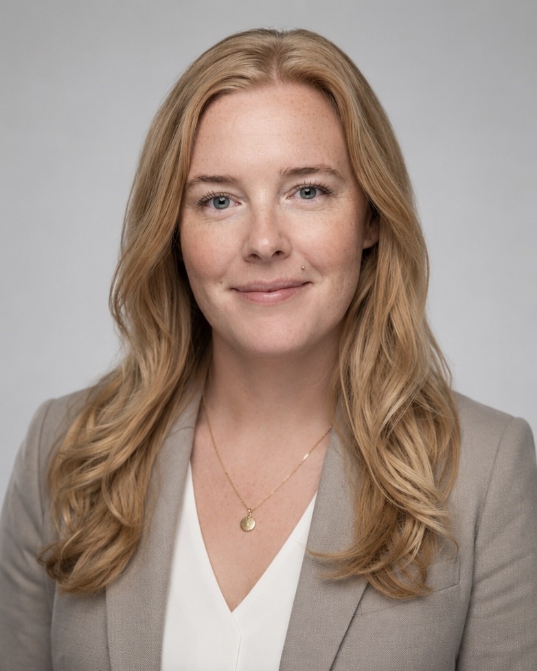 Jamie Bolduc