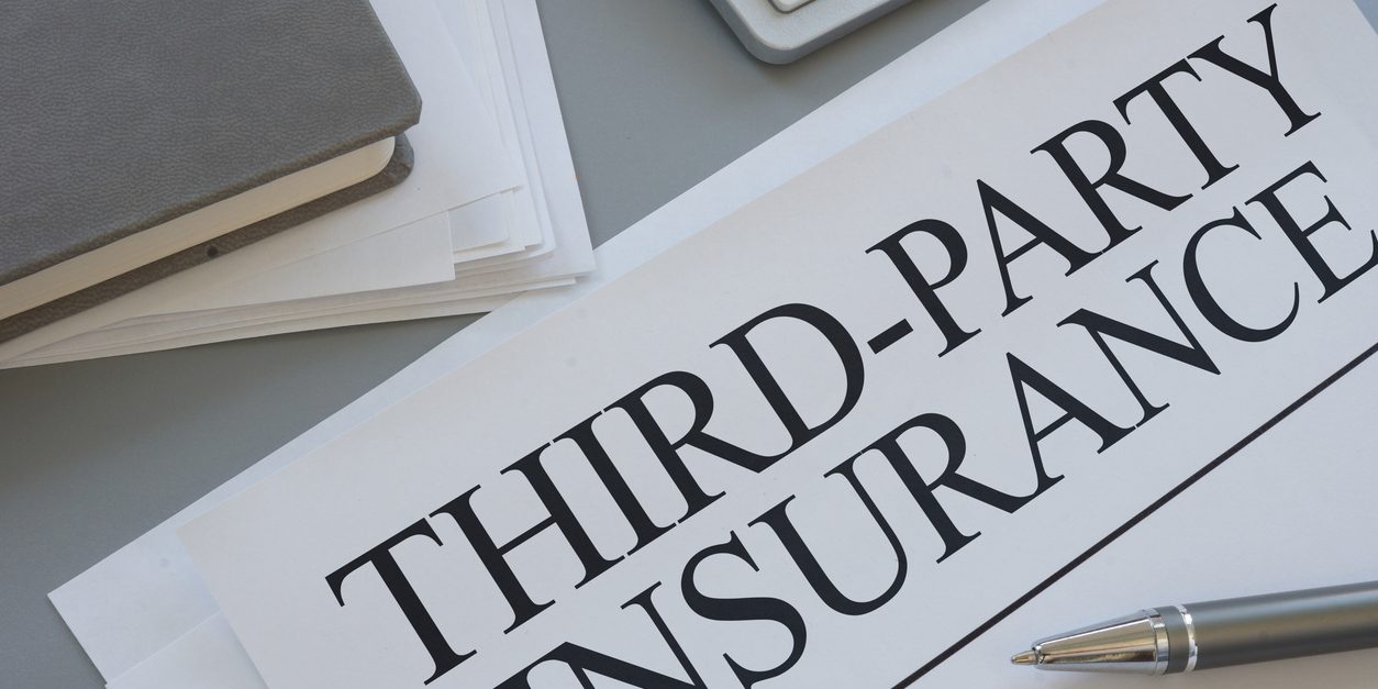 Third Party insurance services